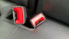 MG HS 1.5 T-GDI Trophy 5dr Petrol Hatchback